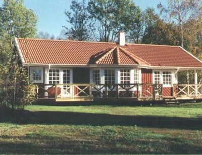 Ferienhaus Stefan in Sandvik – Linneryd